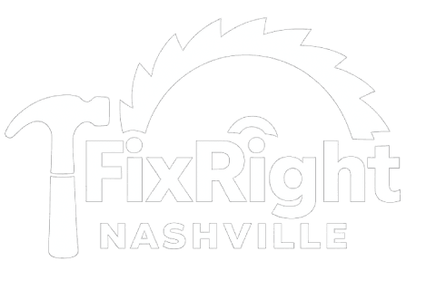 FixRight Handyman Services Nashville