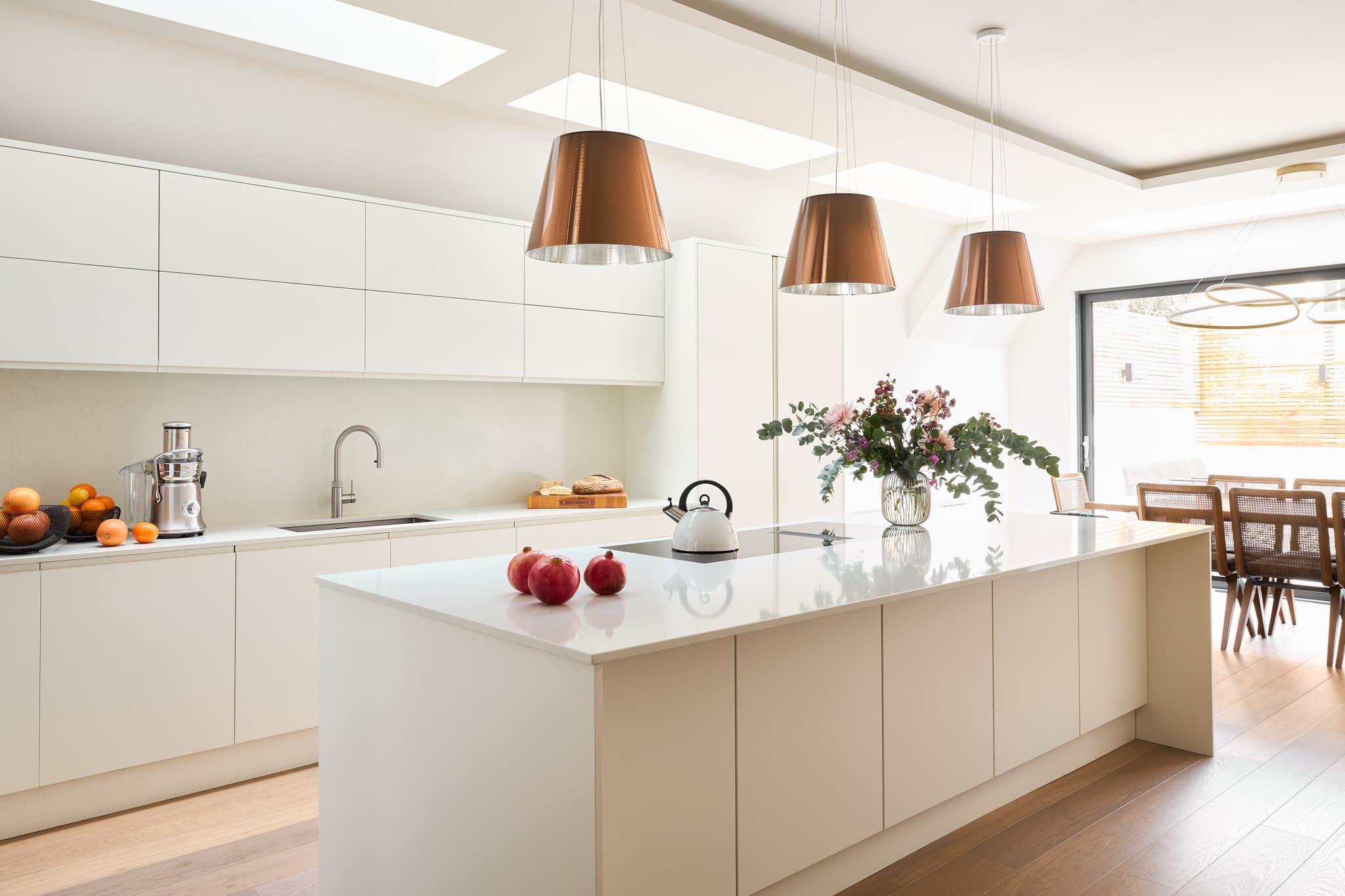 Professional handyman services in Nashville by FixRight