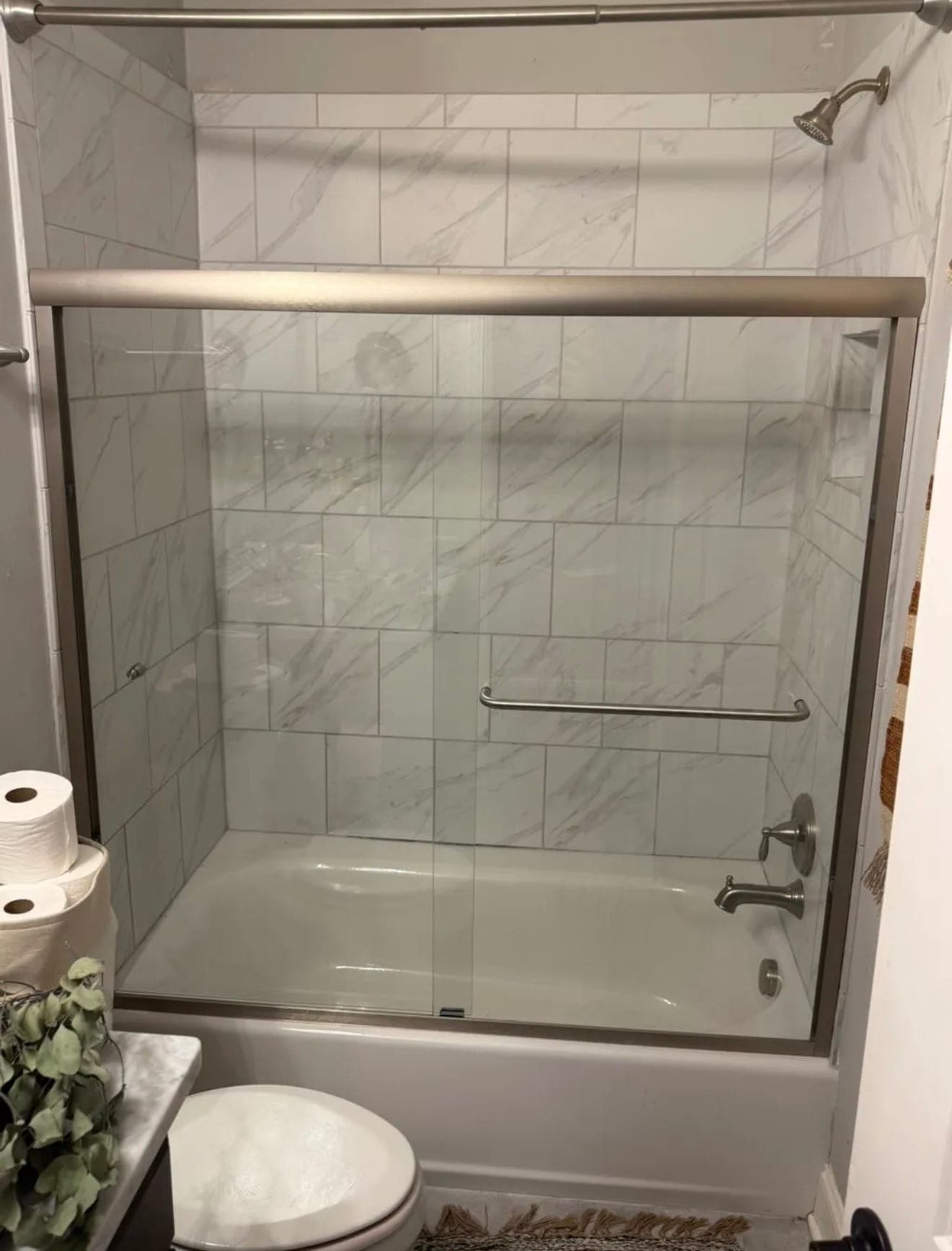 Handyman work preview in Nashville, TN