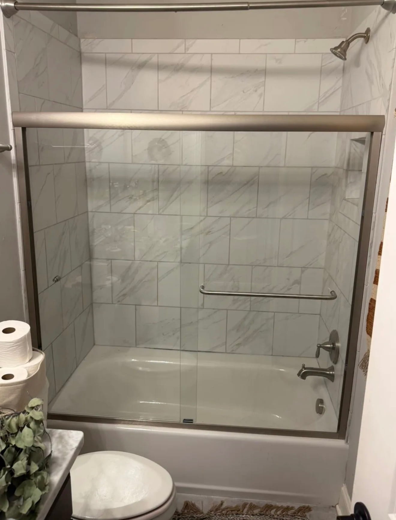 Handyman work preview in Nashville, TN