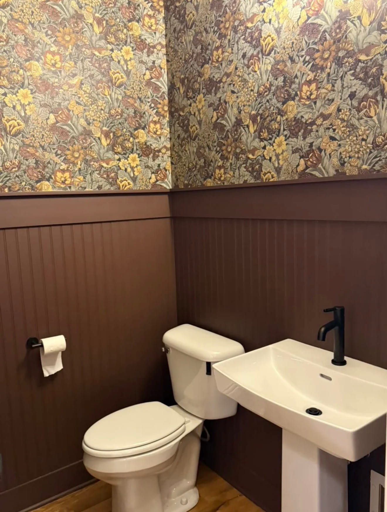 Handyman work preview in Nashville, TN