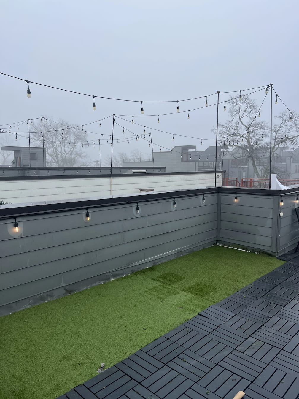 Handyman work preview in Nashville, TN