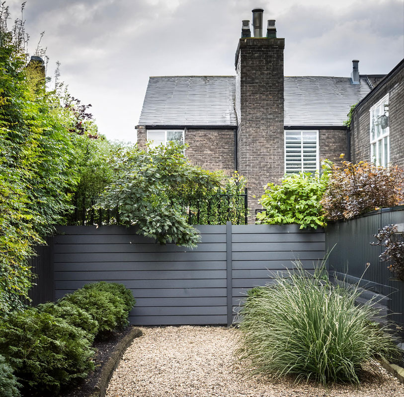 Outdoor Maintenance in Nashville, TN